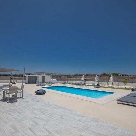 Villa Marylou Protaras Ngoại thất bức ảnh