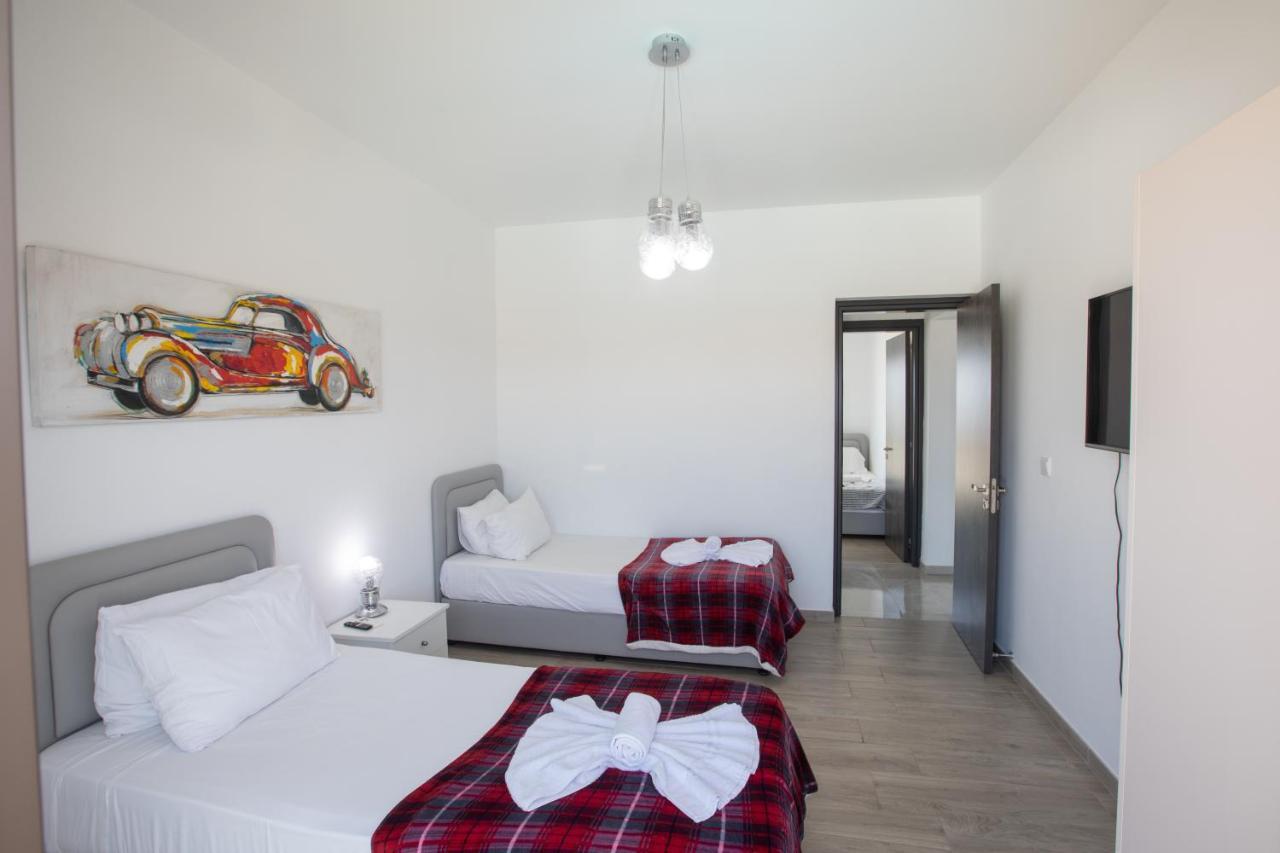 Villa Marylou Protaras Ngoại thất bức ảnh