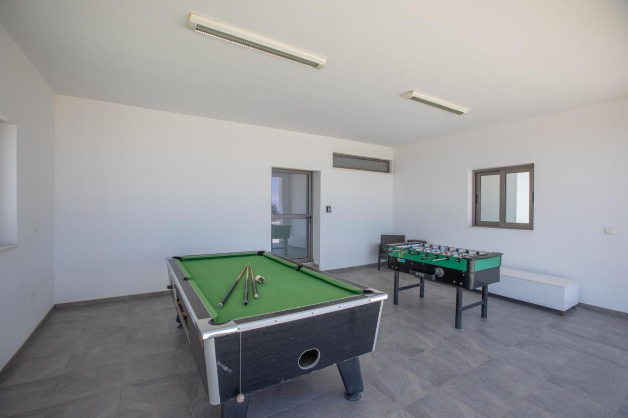 Villa Marylou Protaras Ngoại thất bức ảnh